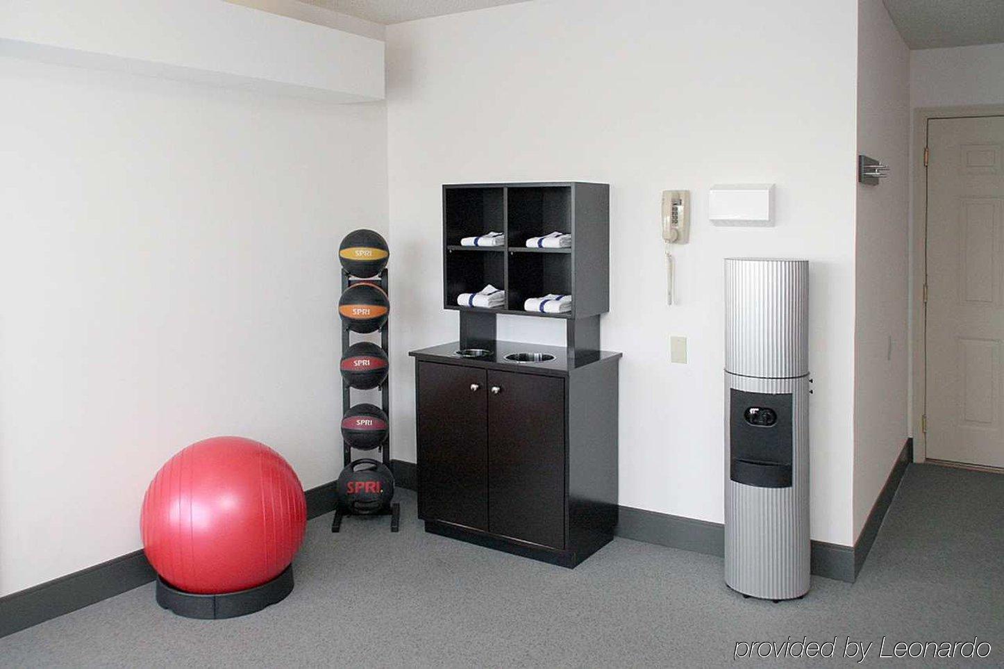 Staybridge Suites - Columbus - Worthington, An Ihg Hotel Facilități foto