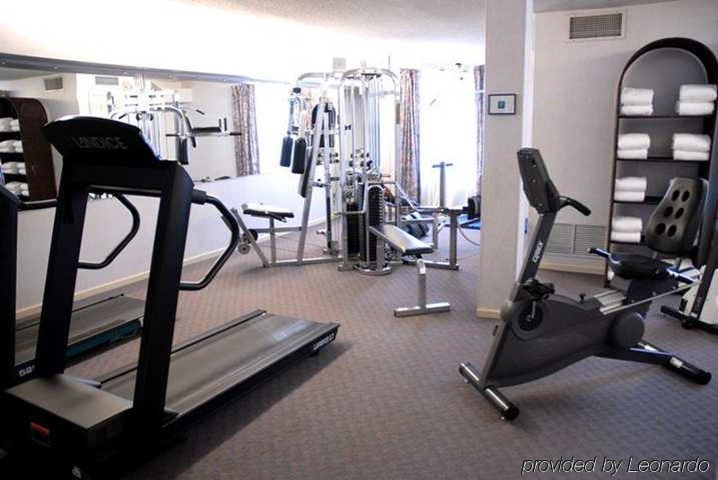 Staybridge Suites - Columbus - Worthington, An Ihg Hotel Facilități foto