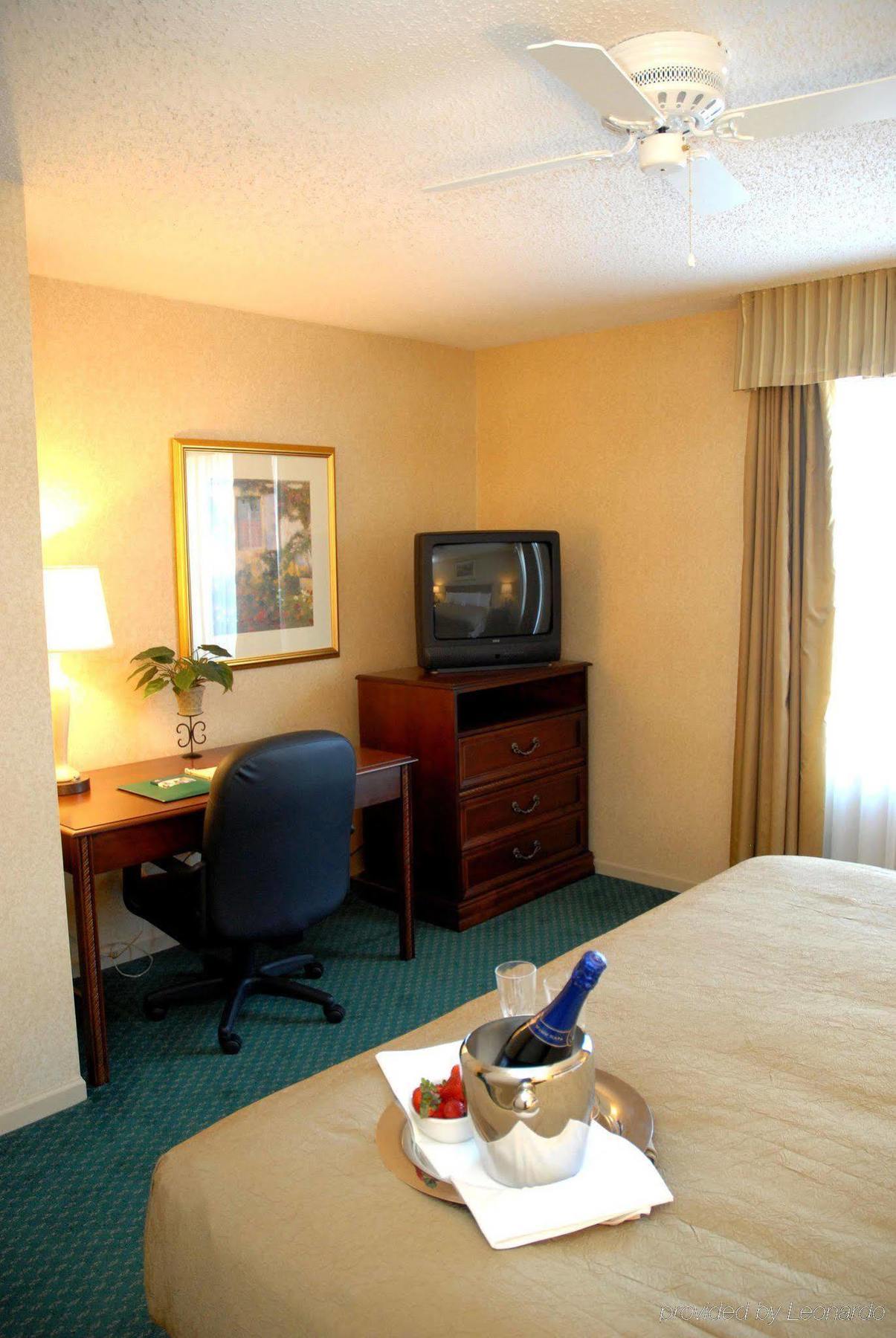 Staybridge Suites - Columbus - Worthington, An Ihg Hotel Cameră foto